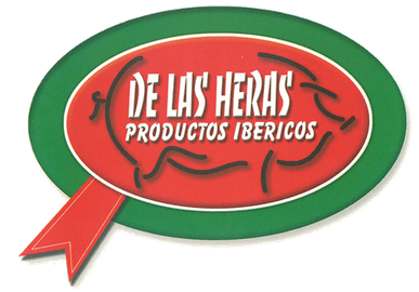 Productos Ibéricos De Las Heras logo